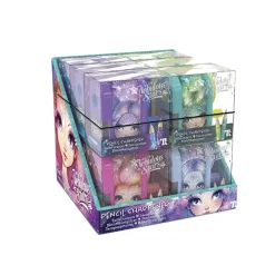 Nebulous Stars Sacapuntas