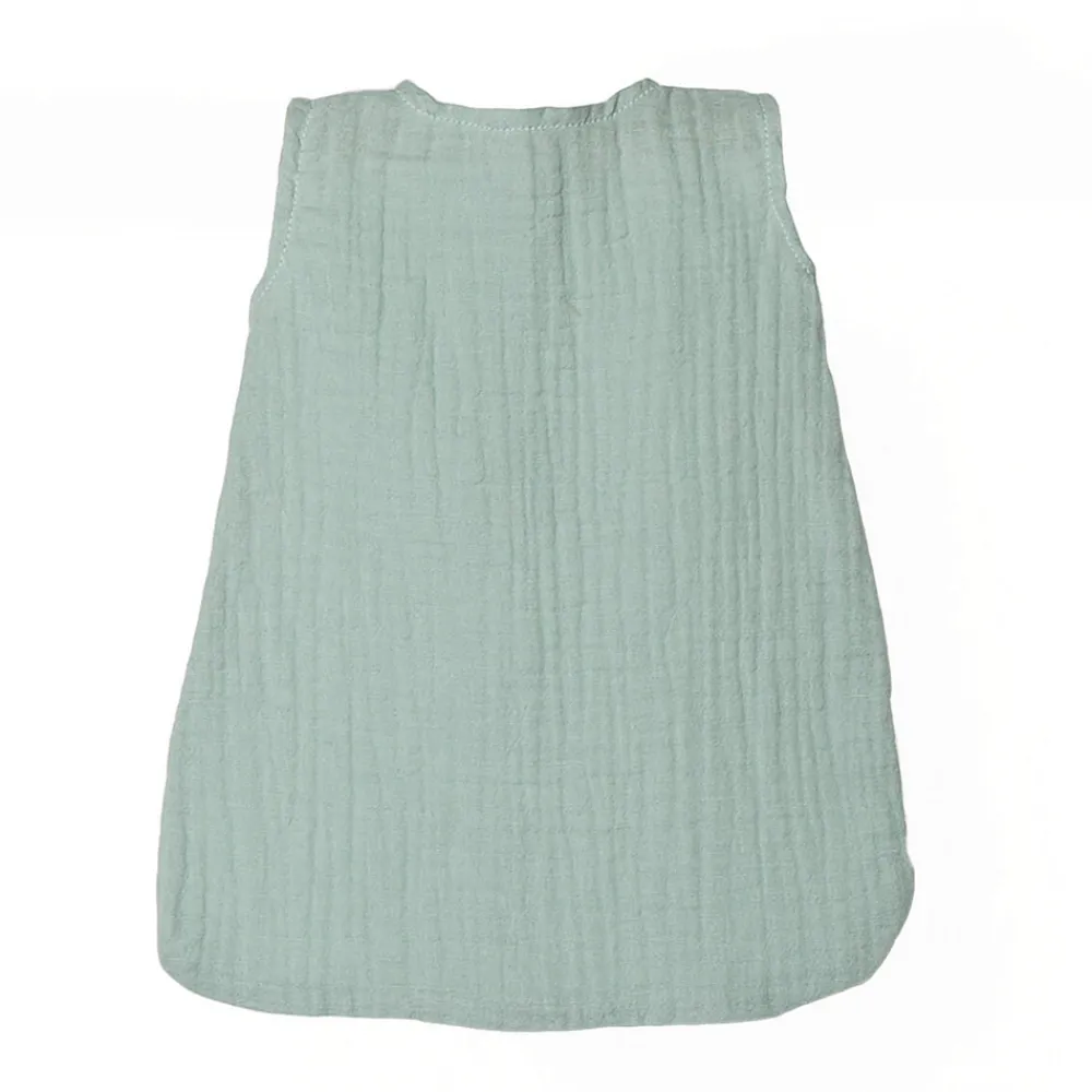 WOOKIDS Saco Muñeca Bobble- Verde