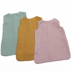 WOOKIDS Saco Muñeca Bobble- Verde