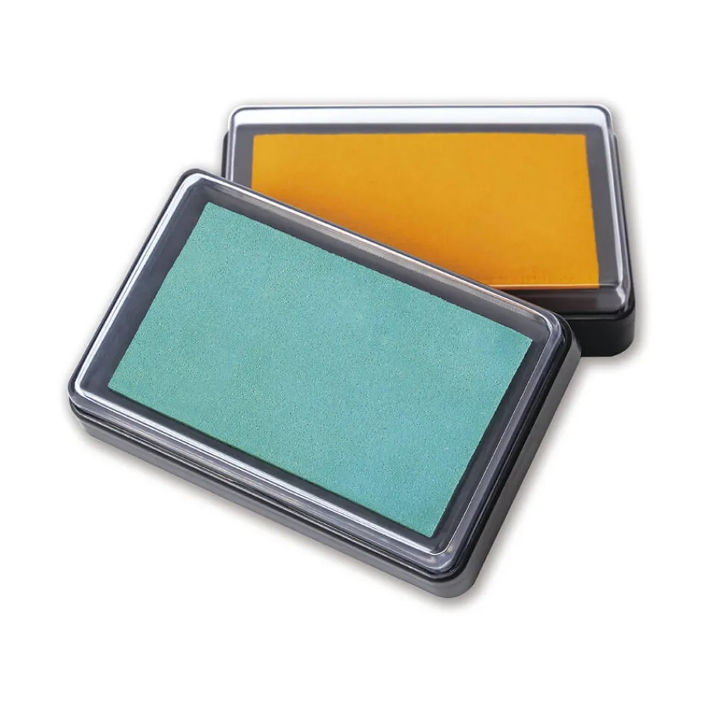 HAPE Sellos y rodillos creativos para pintar - Nature's Wonders