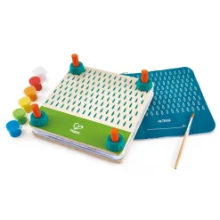 HAPE Set artístico prensador de flores