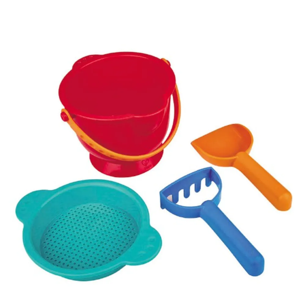 HAPE Set básico de playa