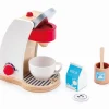 HAPE Set cafetera para cocinitas