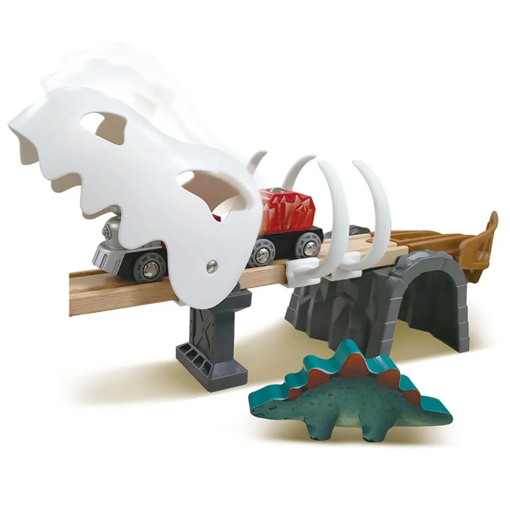 HAPE Set Circuito de Aventuras Dino