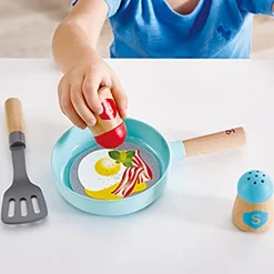 HAPE Set cocinar y servir