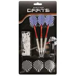 DEVESSPORT DRS Set dardos 16 gr