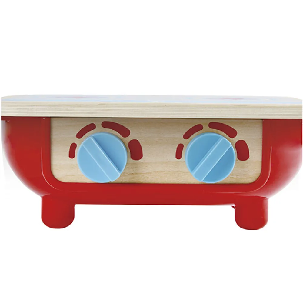 HAPE Set de cocina