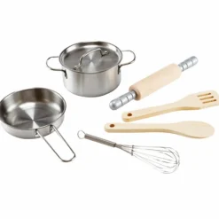 HAPE Set de cocina del chef