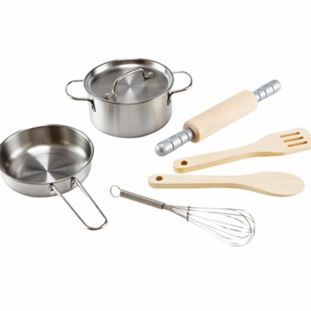 HAPE Set de cocina del chef