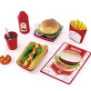 HAPE Set de Fast Food