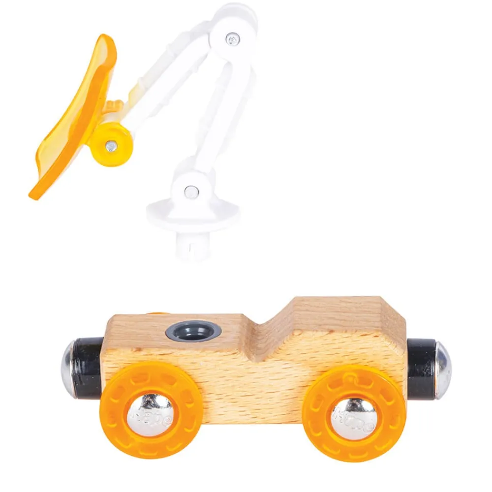 HAPE Set de Juego Aventura Espacial