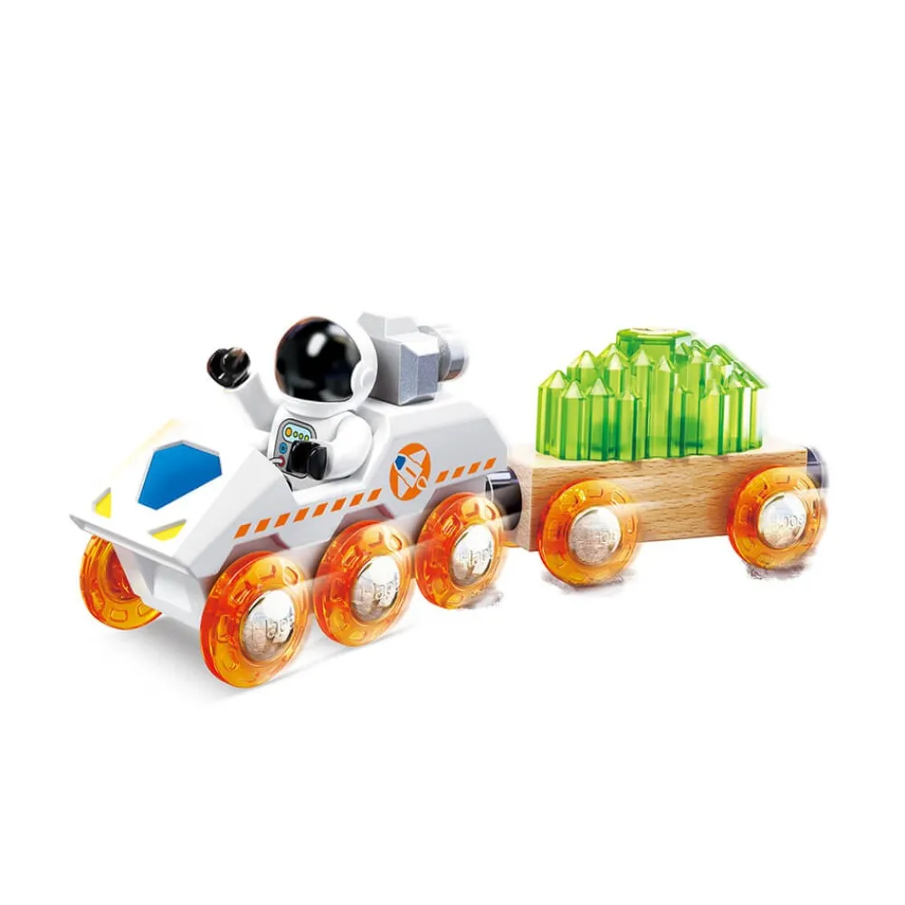HAPE Set de Juego Aventura Espacial