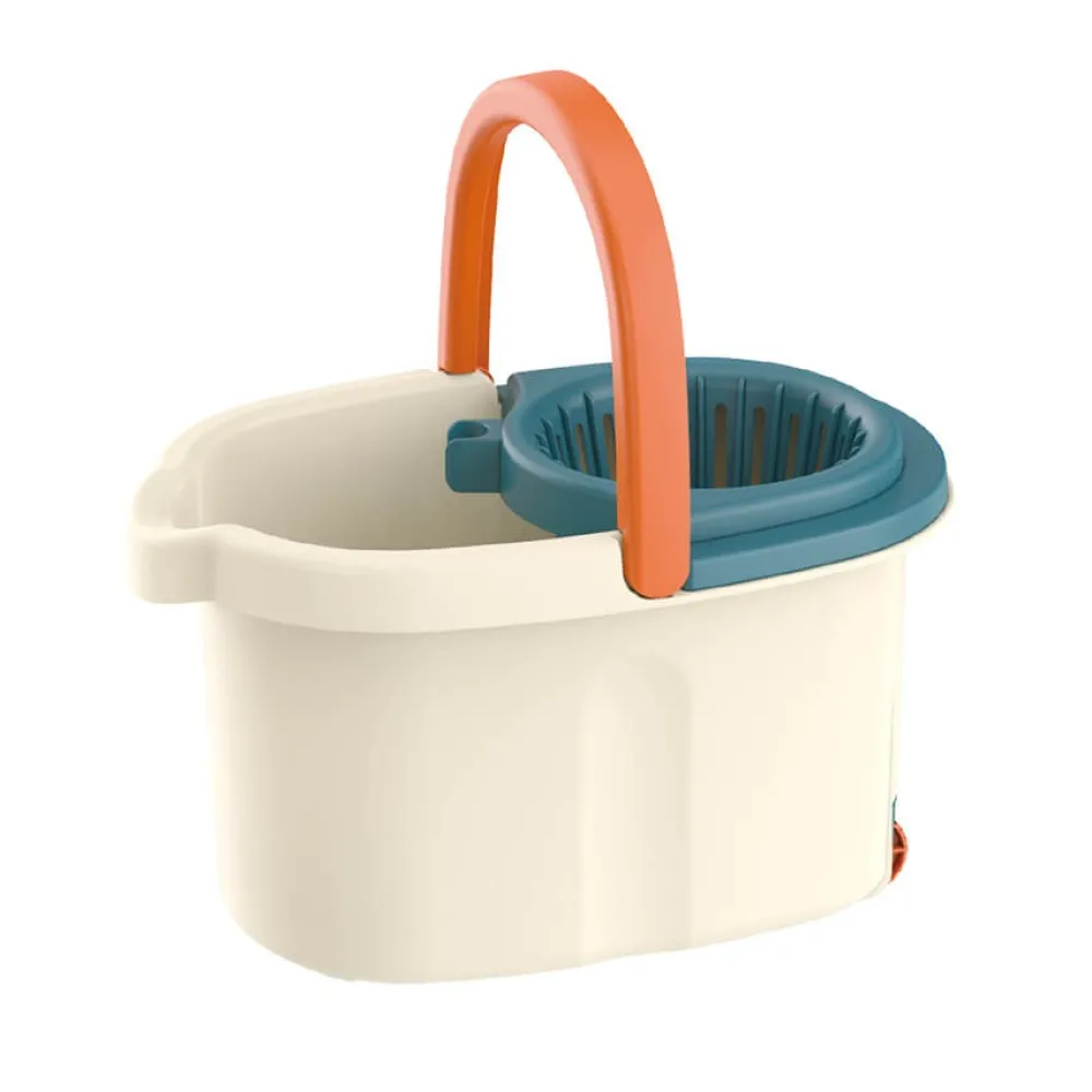 EUREKAKIDS Set de limpieza extensible con 5 piezas