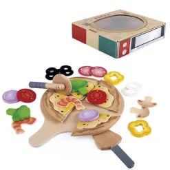 HAPE Set de pizza