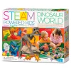 4M Set de proyectos STEAM - Dinosaurios