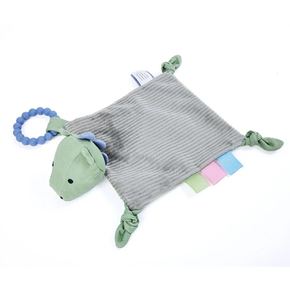 EUREKAKIDS Set de regalo Dragón Fantasy 3 piezas