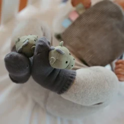 EUREKAKIDS Set de regalo Dragón Fantasy 3 piezas