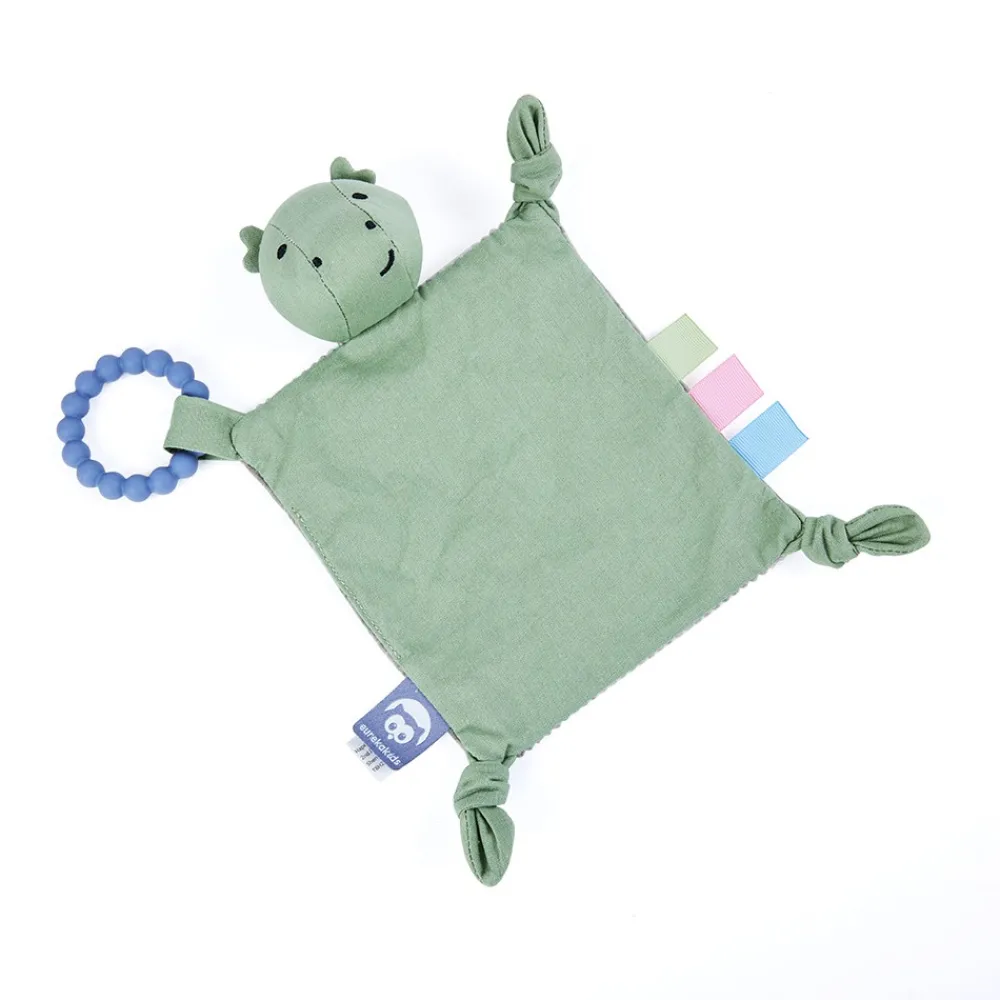 EUREKAKIDS Set de regalo Dragón Fantasy 3 piezas