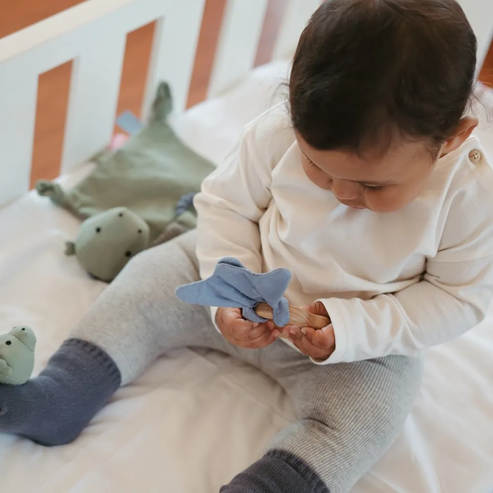 EUREKAKIDS Set de regalo Dragón Fantasy 3 piezas