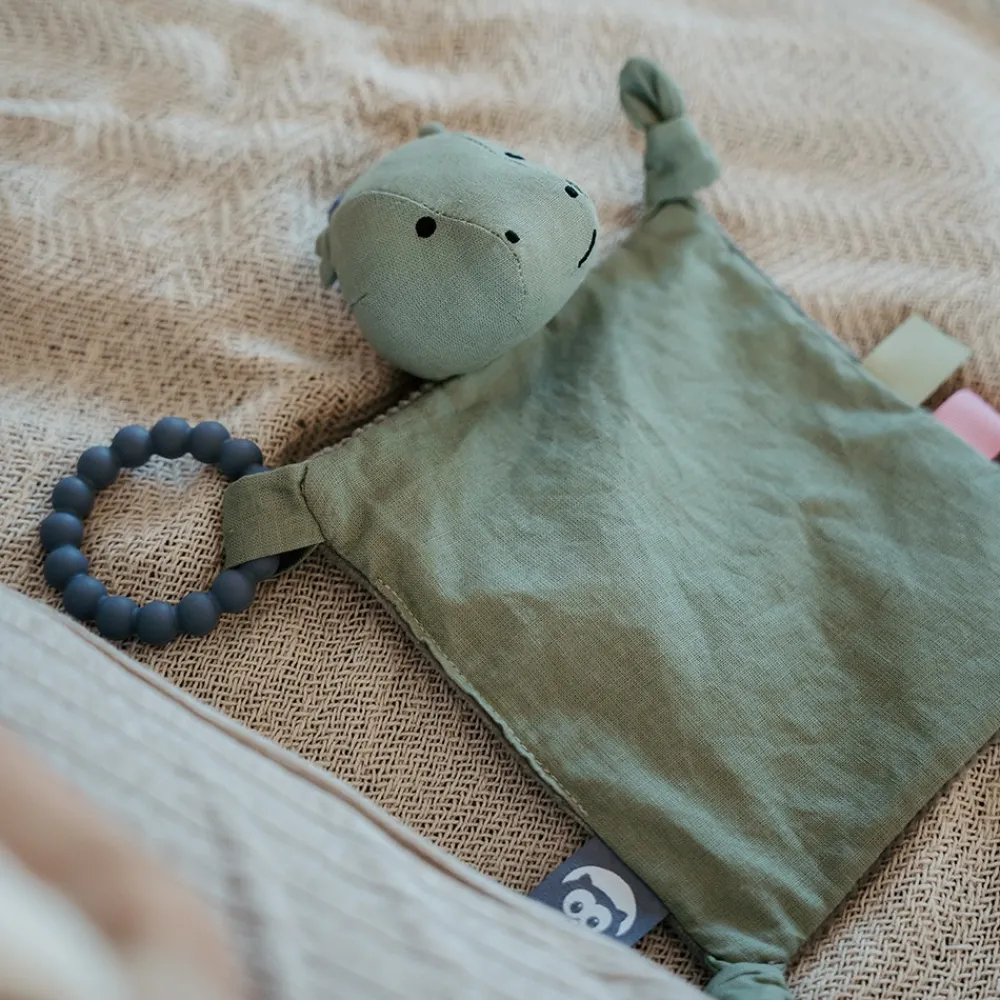 EUREKAKIDS Set de regalo Dragón Fantasy 3 piezas