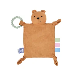 EUREKAKIDS Set de regalo Oso Fantasy 3 piezas