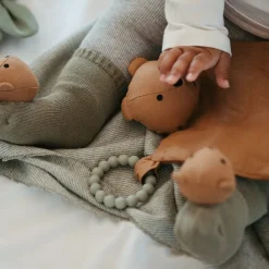 EUREKAKIDS Set de regalo Oso Fantasy 3 piezas