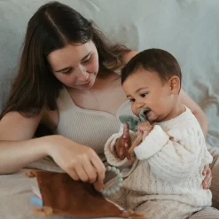 EUREKAKIDS Set de regalo Oso Fantasy 3 piezas