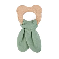 EUREKAKIDS Set de regalo Oso Fantasy 3 piezas