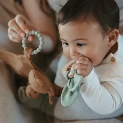 EUREKAKIDS Set de regalo Oso Fantasy 3 piezas