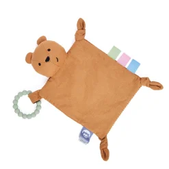 EUREKAKIDS Set de regalo Oso Fantasy 3 piezas