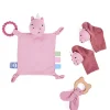 EUREKAKIDS Set de regalo Unicornio Fantasy 3 piezas
