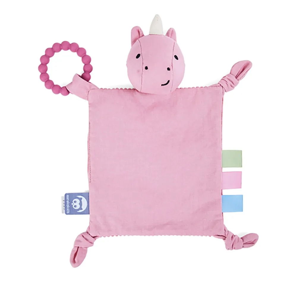 EUREKAKIDS Set de regalo Unicornio Fantasy 3 piezas