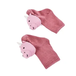 EUREKAKIDS Set de regalo Unicornio Fantasy 3 piezas