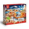 HAPE Set Ferroviario Exploraciones en Marte