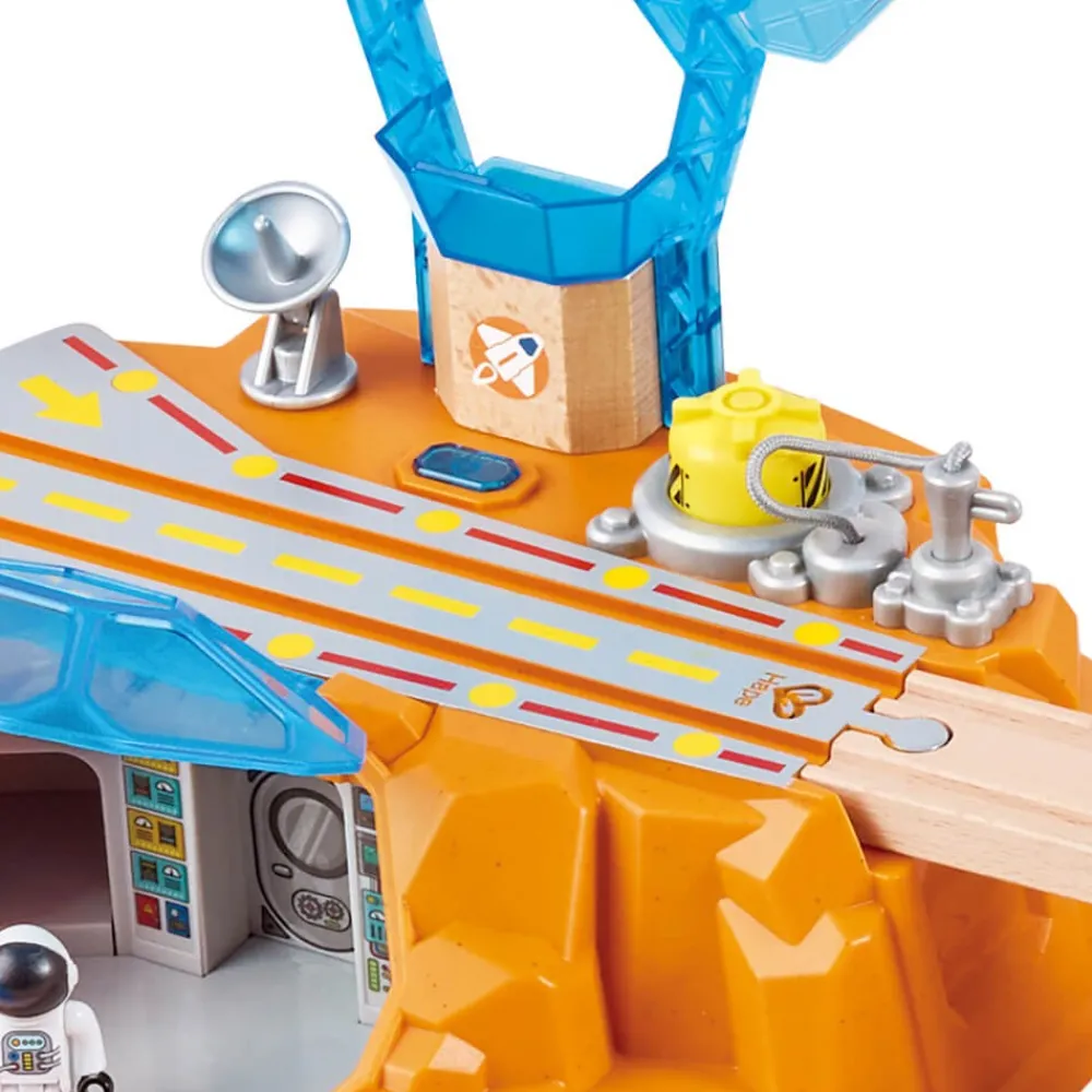 HAPE Set Ferroviario Exploraciones en Marte