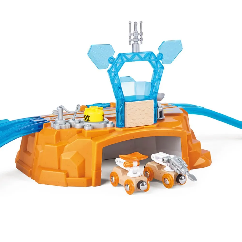 HAPE Set Ferroviario Exploraciones en Marte