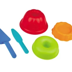 HAPE Set pastelería playa