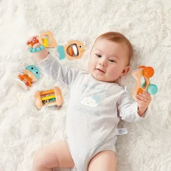 HAPE Set Sensorial evolutivo