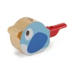 HAPE Silbato para pájaros azul