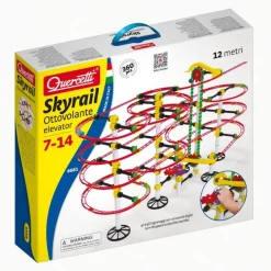 QUERCETTI Skyrail circuito para canicas