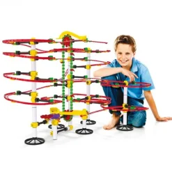 QUERCETTI Skyrail circuito para canicas