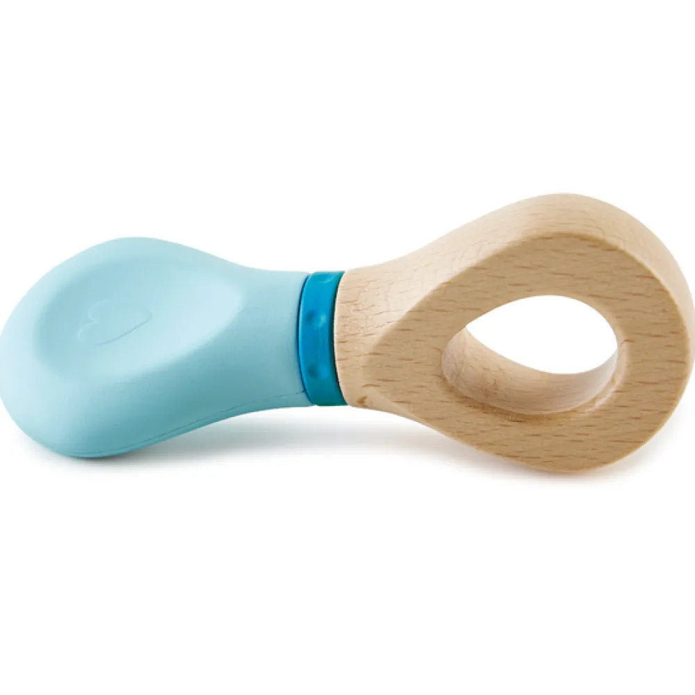 HAPE Sonajero cascabel multifuncional