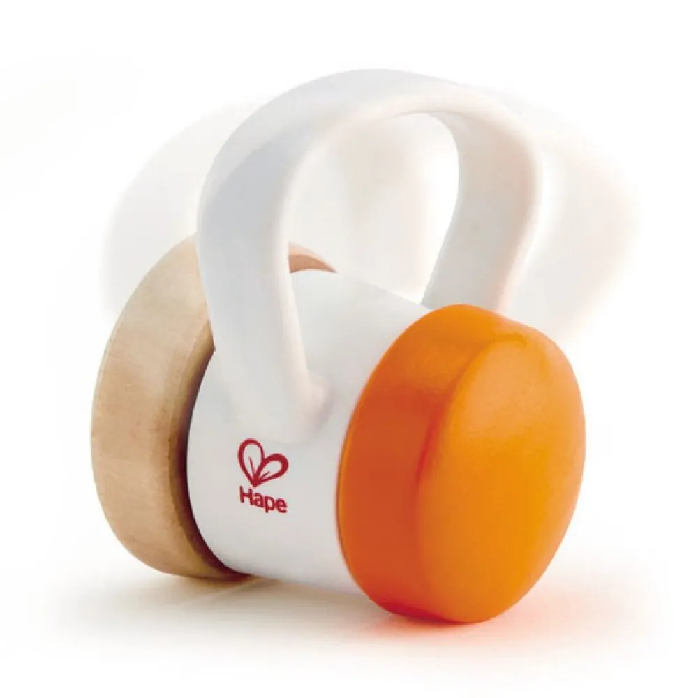 HAPE Sonajero rodante