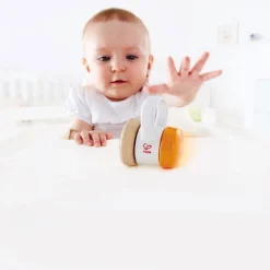 HAPE Sonajero rodante