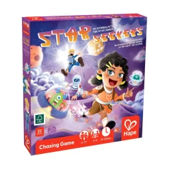 HAPE Star Seekers