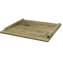 MASGAMES Suelo casita flam