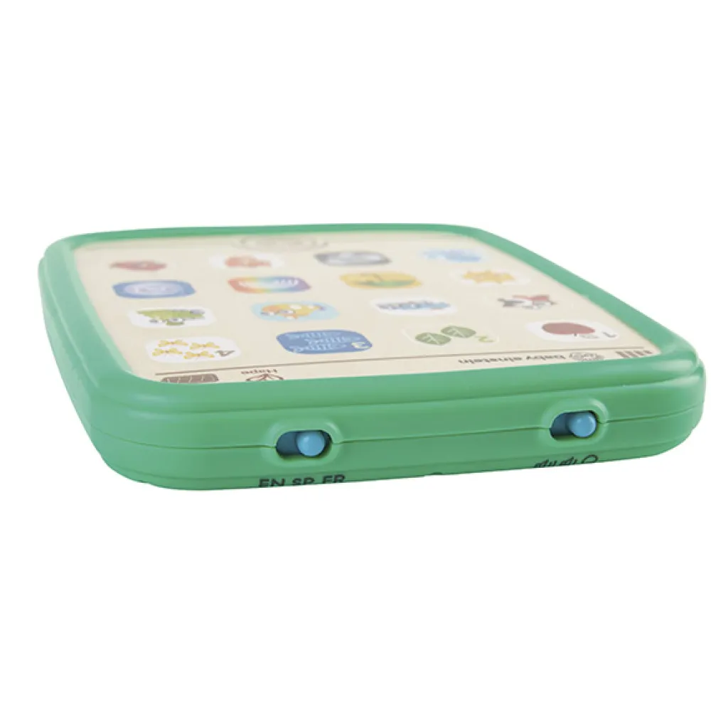 BABY EINSTEIN Tableta mágica