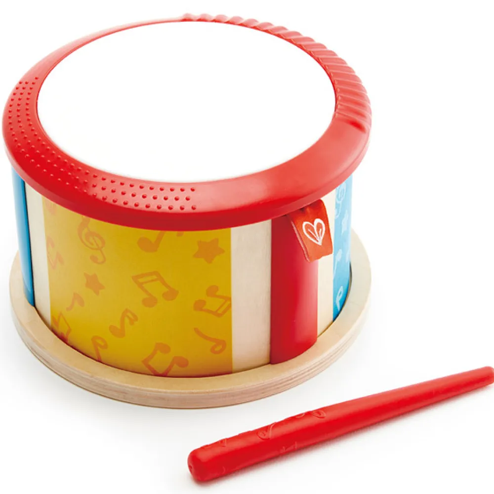 HAPE Tambor de dos caras