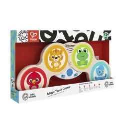 BABY EINSTEIN Tambores Magic Touch