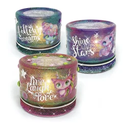 Nebulous Stars Tarros nocturnos